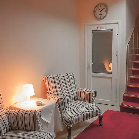 Apartment Metro Istanbul
